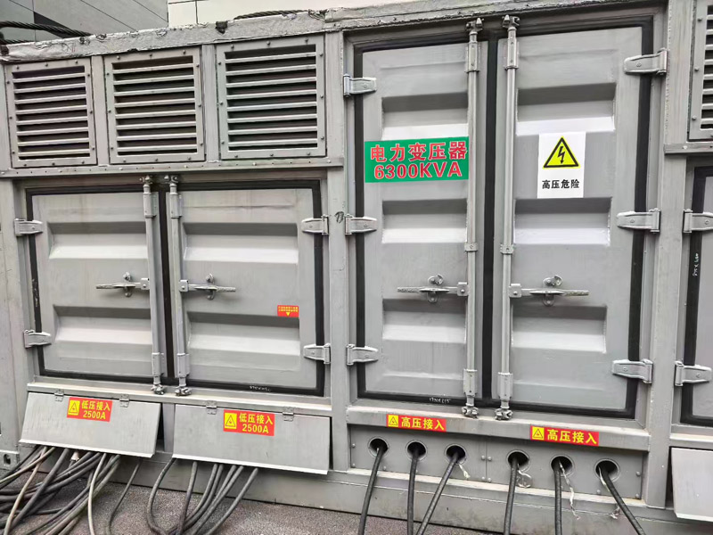 祁阳柴油发电机组换季保养注意哪些事项？