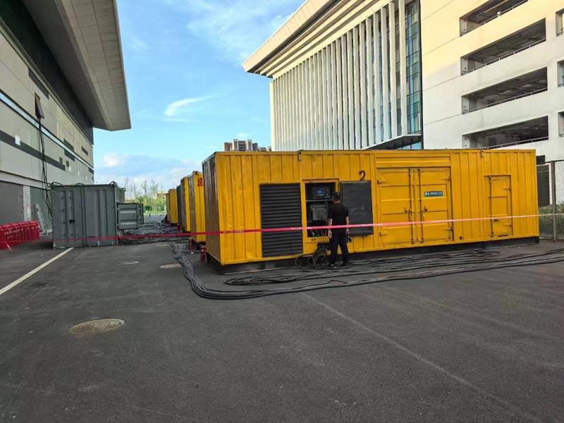 祁阳柴油发电机冬季保养注意事项？