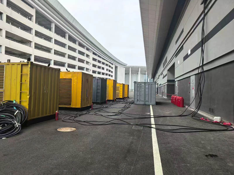 祁阳冬季柴油发电机启动前需要做哪些准备工作？