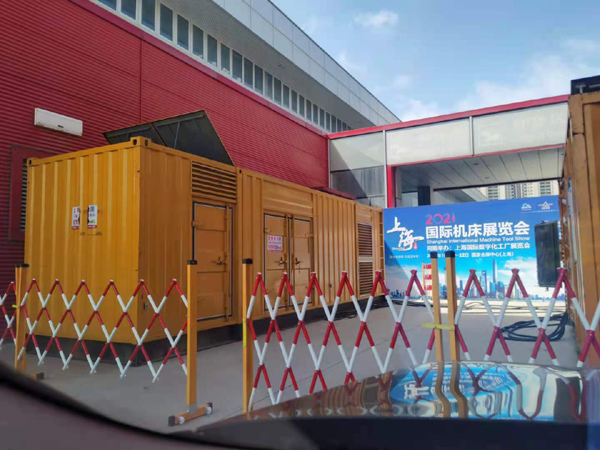 祁阳发电机出租 对于发电机的特性你了解多少?