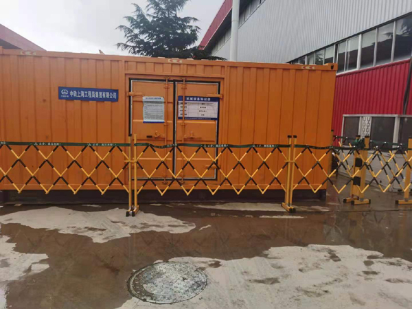 祁阳租赁发电机 柴油发电机组供应商：柴油发电机组润滑油的作用？