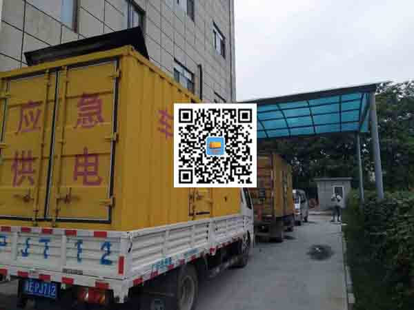 祁阳发电车出租-发电机产品使用越来越广泛