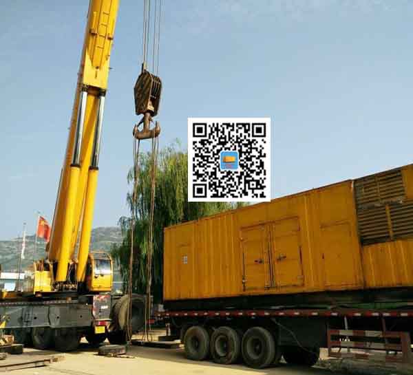 祁阳发电车出租-全自动发电机组长期不使用该如何保养？