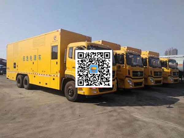 祁阳出租发电车-怎样确保潍柴发电机组的质量