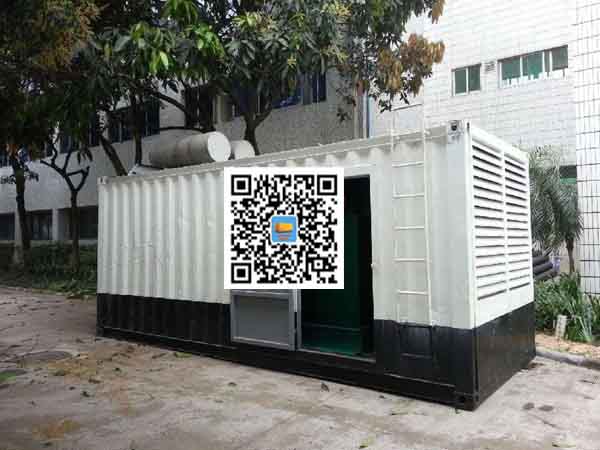 祁阳出租发电机-什么样的柴油发电机使用效果比较好