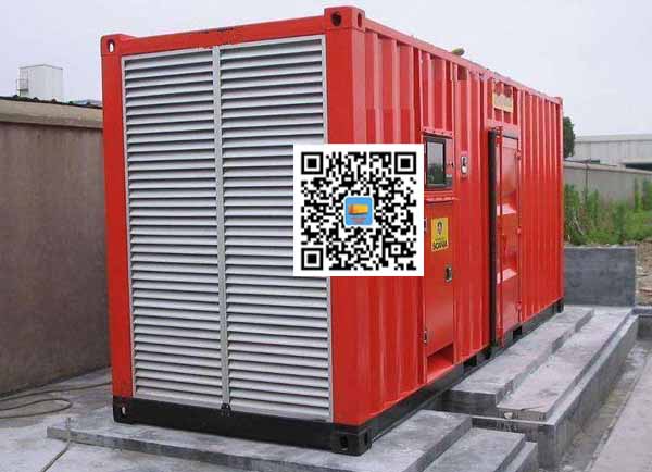 祁阳300kw柴油发电机组一个小时耗油