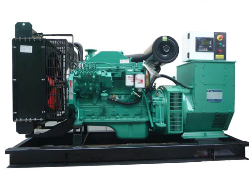 祁阳有哪些方法可以提高 200kw 柴油发电机的燃油效率？