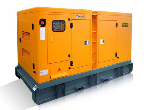 祁阳影响 200kw 柴油发电机油耗的因素有哪些？