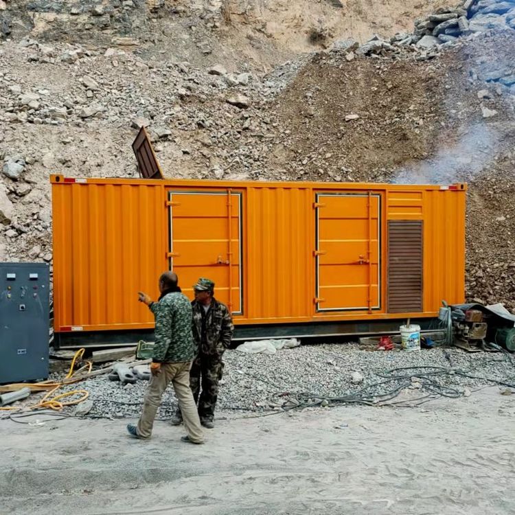 祁阳如何降低 200kW 柴油发电机在高海拔地区的油耗？