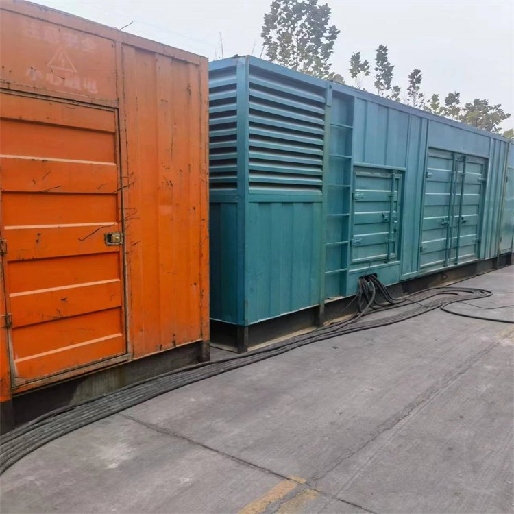 祁阳如何选择适合 600kW 柴油发电机组的热继电器?