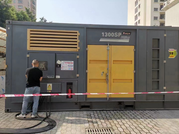 祁阳500KW发电机组冬季应该配多大的启动电瓶？